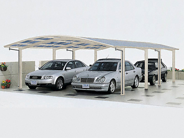 YKKAP�̃J�[�|�[�g ���C�i�c�C���|�[�g �c�A��