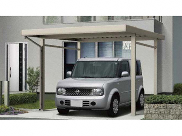 YKKAP�̃J�[�|�[�g ���I���|�[�gneo Smart