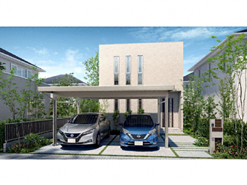 YKKAP�̃J�[�|�[�g ���I���|�[�gneo Smart 2��p