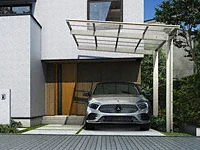 カーポートykk ✨一台限り！現地引き取り限定！！ YKK APのカーポートお役立ち情報 - カーポートのエクスショップ