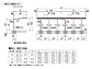 YKKAP̃J[|[g Gt[W FIRST 1500^Cv cAZbg 2p ϐ50cmΉ̐}