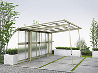 YKKAP̃J[|[g Gt[W FIRST 600^Cv 1p TChpl :1873mm