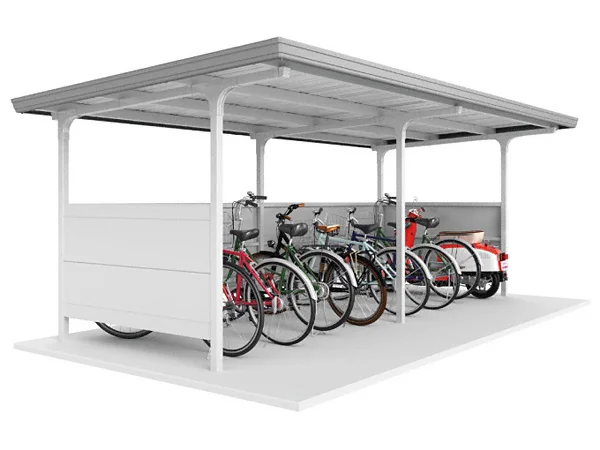 「追加棟のみの購入は不可」 ###u.イナバ物置/稲葉製作所 ガレージUG アーバンGM GRN ガレーディア 豪雪地型 追加棟 注2週 追加棟のみの購入は不可」###u.イナバ物置⁄稲葉製作所GM ガン