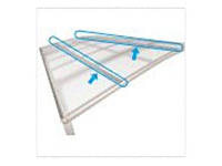 LIXIL(NV)̃TCN|[gi]Ԓuj t[SAvX~jpރz_[