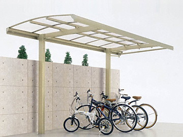 LIXIL ���N�V��(TOEX)�̃T�C�N���|�[�g �L���[�u�|�[�g �~�j �c�A��