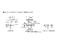 YKKAP̃TCN|[gE֏ VAX TCN|[g 1500^Cv P ϐ50cmΉ F̐}