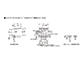 YKKAP̃TCN|[gE֏ VAX TCN|[g 1500^Cv P ϐ50cmΉ F̐}