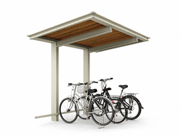 YKKAP�̃T�C�N���|�[�g �y�A�E�g���b�g�Z�[���Ώەi�z���V�A�X �T�C�N���|�[�g 1500�^�C�v �P�� �ϐ�50cm�Ή� �v���`�i�X�e��+�ؒ��F