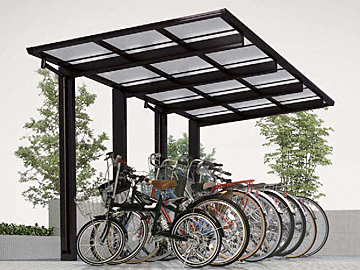 YKKAP�̃T�C�N���|�[�g �G�t���[�W�� �~�j �c�A�� �}�e���A���J���[