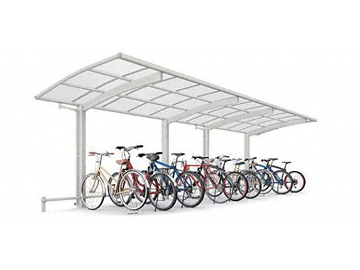 YKKAP�̃T�C�N���|�[�g �A�����[�X �~�j �c�A��