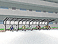 YKKAPサイクルキャップ 1500タイプ 縦連棟 積雪50cm対応