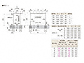 YKKAP̃TCN|[gE֏ Gt[W FIRST ~j 4500^Cv P ϐ150cmΉ̐}