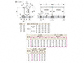 YKKAP̃TCN|[gE֏ Gt[W FIRST ~j 4500^Cv Ԍ(2)[܂ F  ϐ150cmΉ̐}