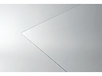 ポリカ 一般グレード PC1600 透明 3.0mm厚