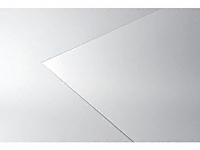 ポリカ 耐候グレード PCSP660T 耐候(両面)透明 3.0mm厚