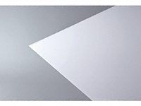 ポリカ 耐候グレード PCSP677T 耐候(両面)乳半 3.0mm厚