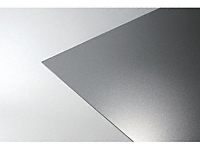 ポリカ 耐候グレード PCSPR6920  耐候(両面)グレースモーク両面マット 5.0mm厚