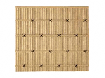 �O���[�x���̃t�F���X �t���[�|�[�����m���_�Жʃ��j�b�g�iG���j�b�g7�^�j