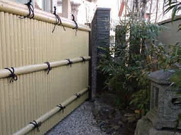 �O���[�x���̃t�F���X ��t���_���j�b�g�i�y�����j�b�g10�^�j