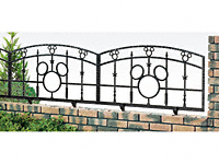 �f�B�Y�j�[ �t�F���X �~�b�L�[A�^