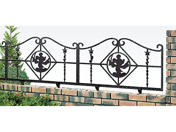 LIXIL(���N�V��)�̃t�F���X �f�B�Y�j�[ �t�F���X �~�b�L�[B�^