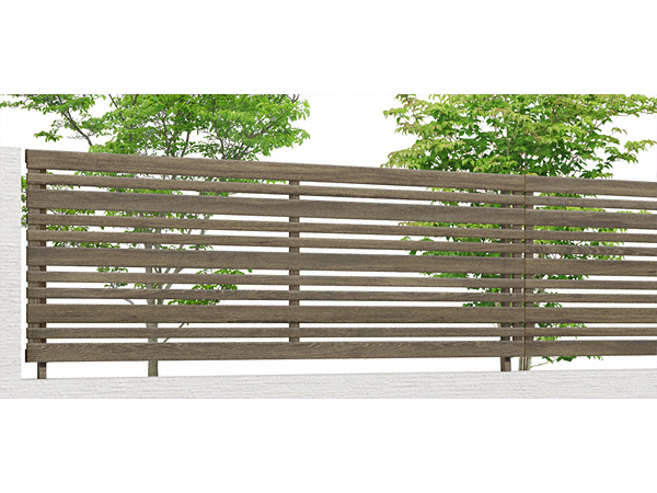 最大81％オフ！ フェンス LIXIL フェンスAA YS1型 T-12 本体 2000×1200mm リクシル 目隠し おしゃれ リフォーム DIY  ドリーム