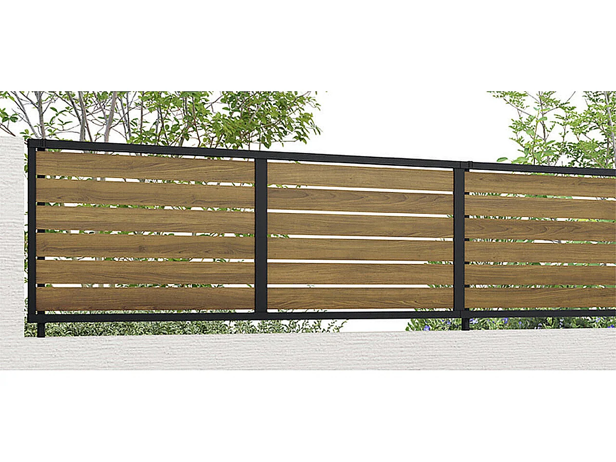 LIXIL フェンスAB YS3型