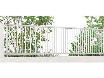 LIXIL(リクシル)のフェンス・柵20件 | おすすめ順 画像