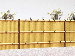 樹脂のフェンス・柵・塀170件 | おすすめ順 画像