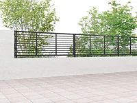 LIXIL(新日軽)のフェンス・柵・塀お役立ち情報 - フェンス・柵・塀の 