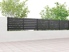 LIXIL(リクシル)のフェンス・柵・塀194件 | 工事費込み価格の安い順 画像