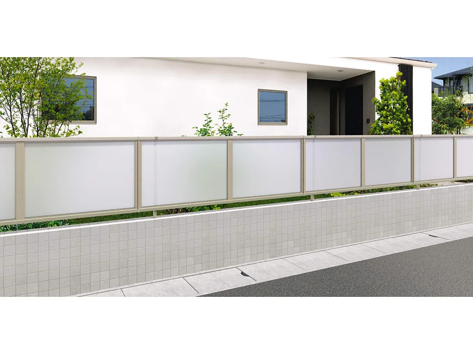 アルフェンスレーベン　SP 三協アルミ | レジリアSP1型【2023年版】 | 建材サーチ