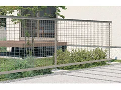 三協アルミのフェンス・柵・塀137件 | 本体価格の安い順（割引後） 画像