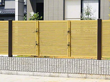 三協アルミのフェンス・柵・塀147件 | おすすめ順 画像 三協アルミのフェンス・柵・塀147件 | おすすめ順 画像