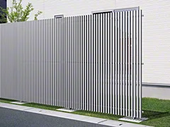 三協アルミのフェンス・柵・塀147件 | おすすめ順 画像 三協アルミのフェンス・柵・塀147件 | おすすめ順 画像