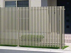 高さ1800mm～1999mmの三協アルミのフェンス・柵・塀42件 | おすすめ順 画像