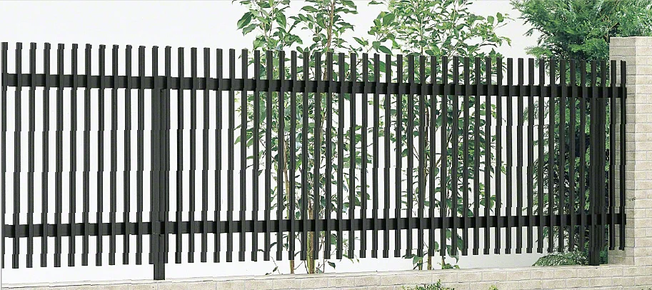 PPA5型-四国化成 フェンス・柵ならエクスショップ