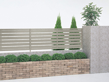 �l�������̃t�F���X �N���f�B�t�F���X 11�^