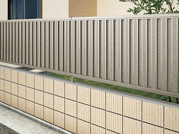 �l�������̃t�F���X �����G�t�F���X HT�^ �n���}�[�g�[��