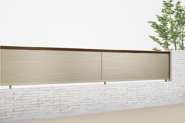 �t�F���X�E��E���E�G�N�X�e���A�̂��ƂȂ�G�N�X�V���b�v�摜1