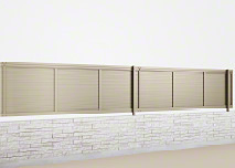 �t�F���X�E��E���E�G�N�X�e���A�̂��ƂȂ�G�N�X�V���b�v�摜2