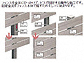 ^JV[̃tFXEE Go[A[gtFX ZVA pl摜2