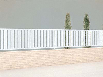 ハイミレーヌR4型フェンス-LIXIL(TOEX) - フェンス・柵ならエクスショップ