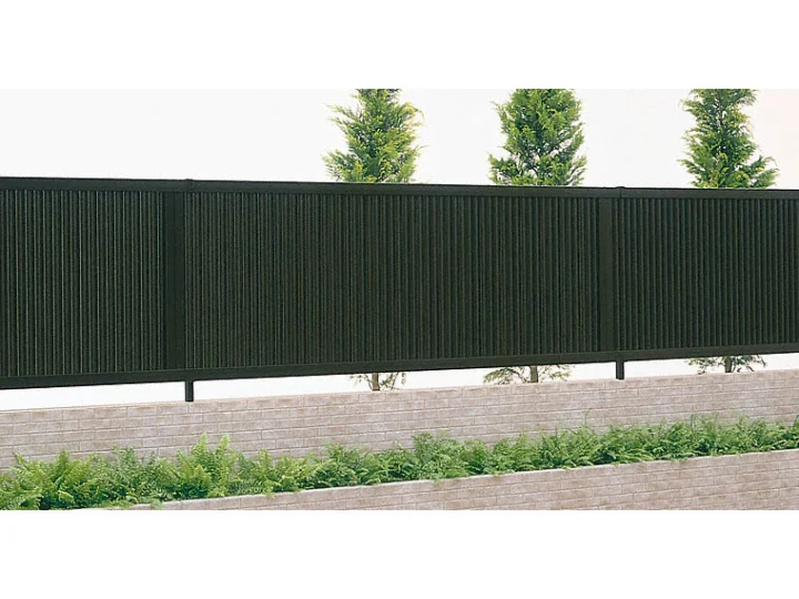 【受取予定者決定しました】旧商品　プレリオR6型フェンス　10枚セット 受取予定者決定しました】旧商品 プレリオR6型フェンス 10枚セット