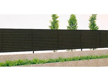 受取予定者決定しました】旧商品 プレリオR6型フェンス 10枚セット