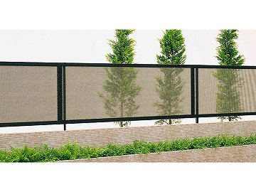 LIXIL(���N�V��)�̃t�F���X �V�����IR12�^�t�F���X