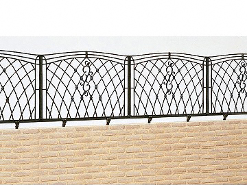 LIXIL ���N�V��(TOEX)�̃t�F���X �L���X�e�B�iC�^�t�F���X