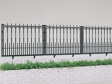 LIXIL ���N�V��(TOEX)�̃t�F���X �C���X�t�F���XD�^