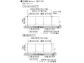 LIXIL(TOEX)̃tFXEE VIRP^tFX̐}