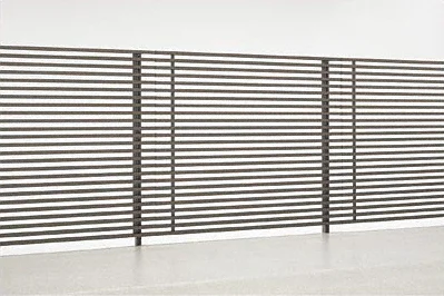 プログコートフェンスF2型-LIXIL(TOEX) - フェンス・柵・塀ならエクス